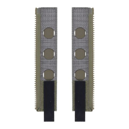 Ferro Concepts ADAPT Back Panel MOLLE Zipper Kit