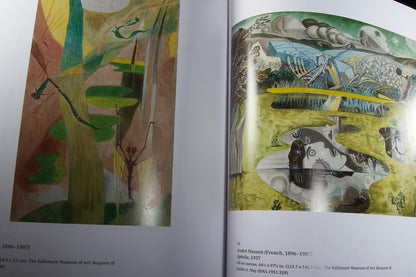 Monsters and Myths: Surrealism & War in the 1930s and 1940s