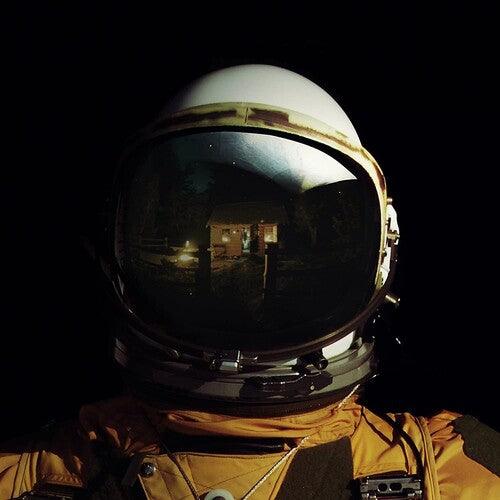 Falling In Reverse- Coming Home (Gold Vinyl)