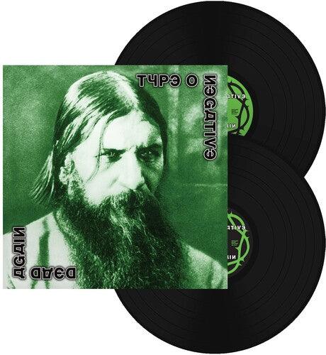 Type O Negative- Dead Again
