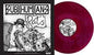 The Subhumans- Time Flies + Rats (Indie Exclusive)