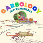 Aesop Rock & Blockhead- Garbology (Instrumental Version) (Yellow/ Green/ Black Vinyl)