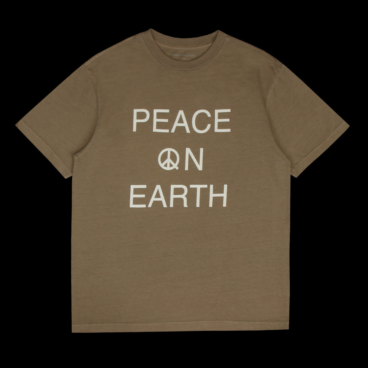 Earth T-Shirt