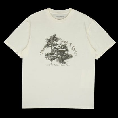Quiet Place T-Shirt
