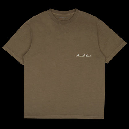 Signature T-Shirt