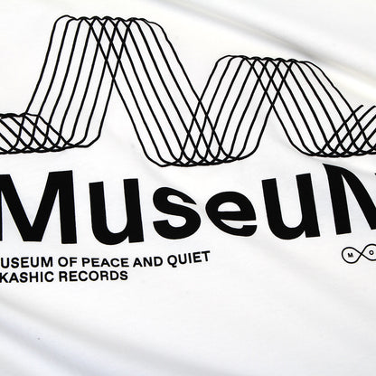 Sound Waves T-Shirt