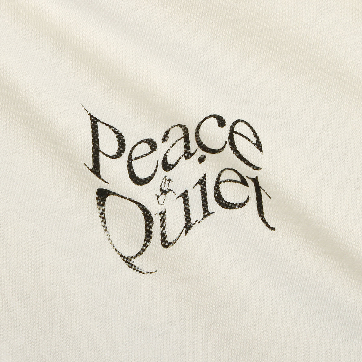 Warped T-Shirt