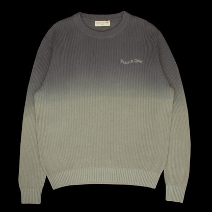 Wordmark Knit Sweater