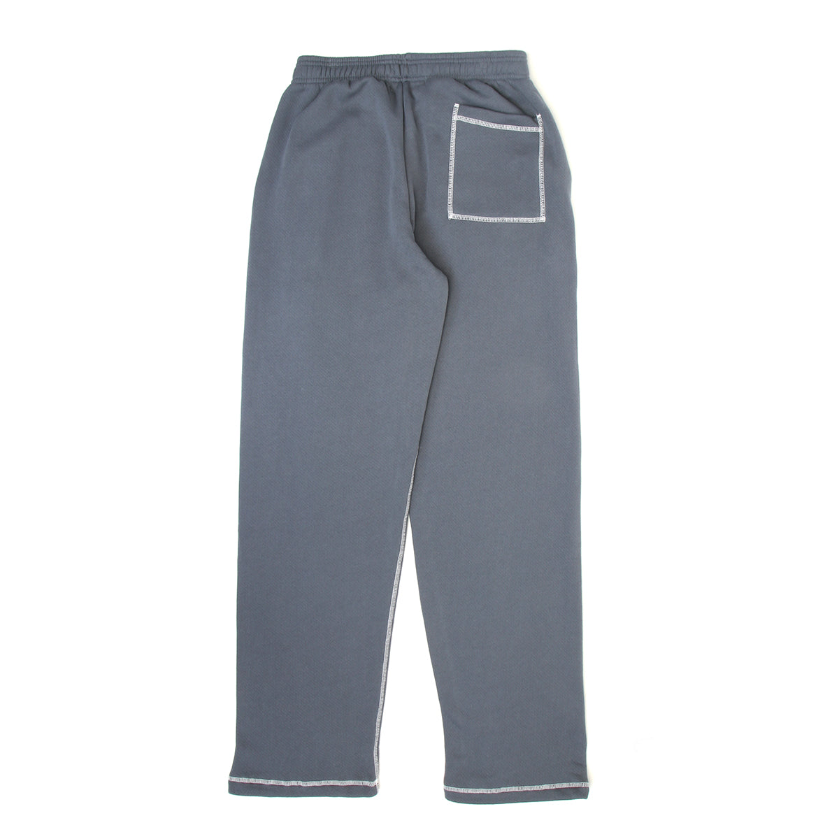 Wordmark Reverse Stitched Sweatpants