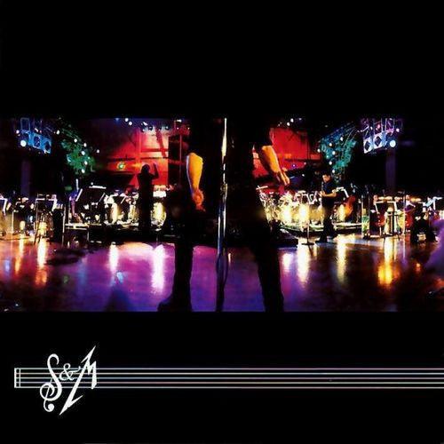 Metallica- S&M