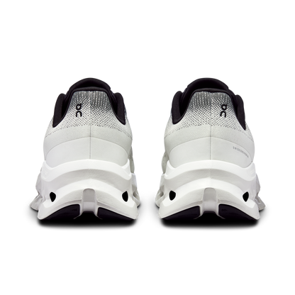 On Running Men's Cloudtilt Shoes - Black / Ivory