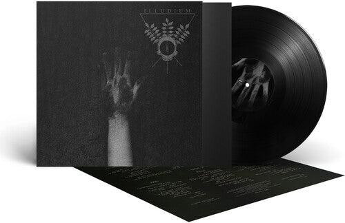 Illudium- Ash Of The Womb