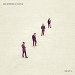 Mumford & Sons- Delta