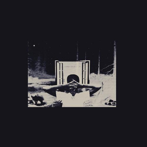 Earl Sweatshirt- I Don't Like Shit I Don't Go Outside: An Album By