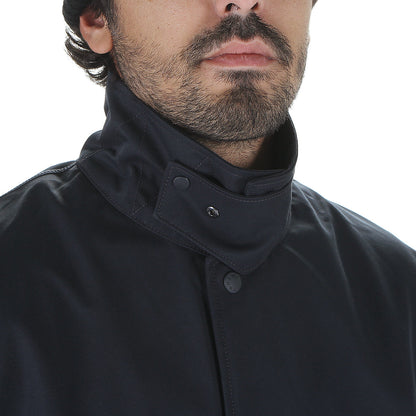 2L Gore-Tex Coach Jacket