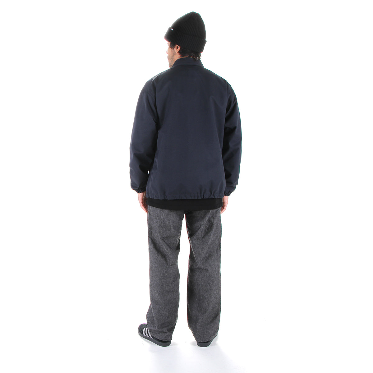 2L Gore-Tex Coach Jacket