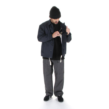 2L Gore-Tex Coach Jacket