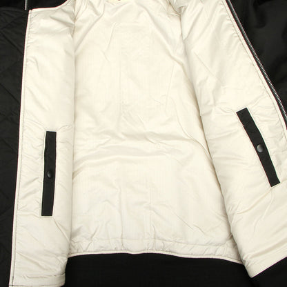 Insulation Varsity Jacket