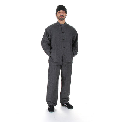 Cotton Wool Mariner Jacket