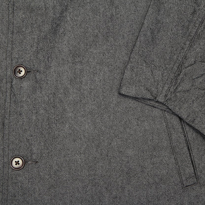 Cotton Wool Mariner Jacket
