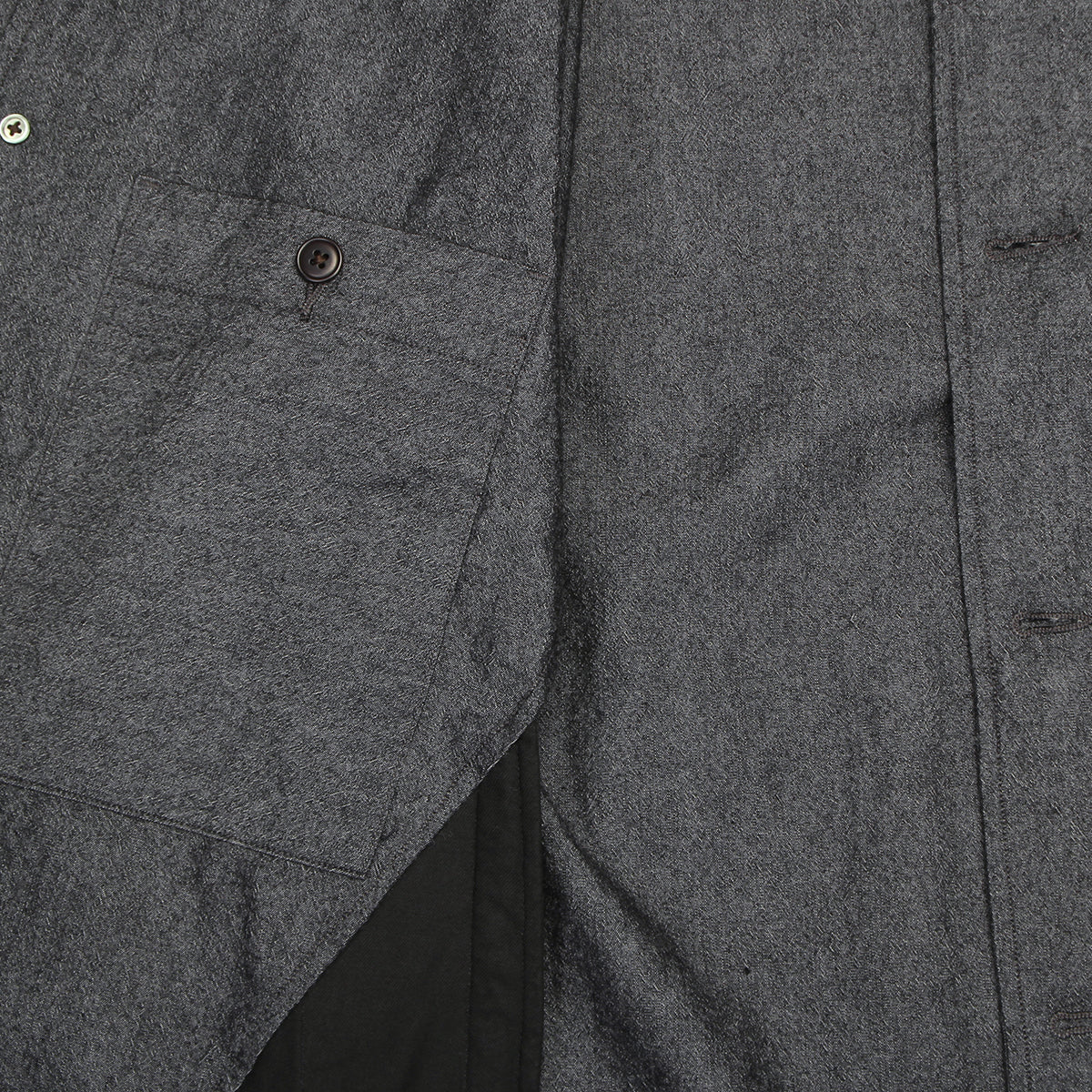 Cotton Wool Mariner Jacket