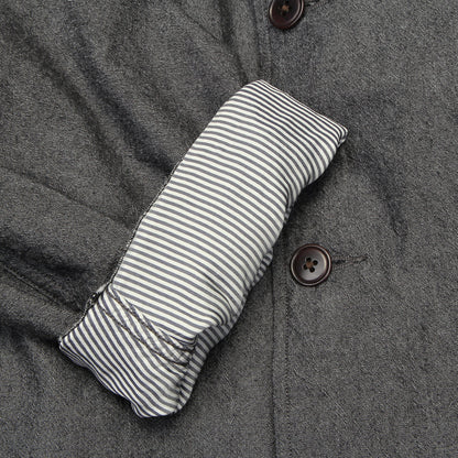 Cotton Wool Mariner Jacket