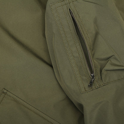 Gore-Tex Down Coat