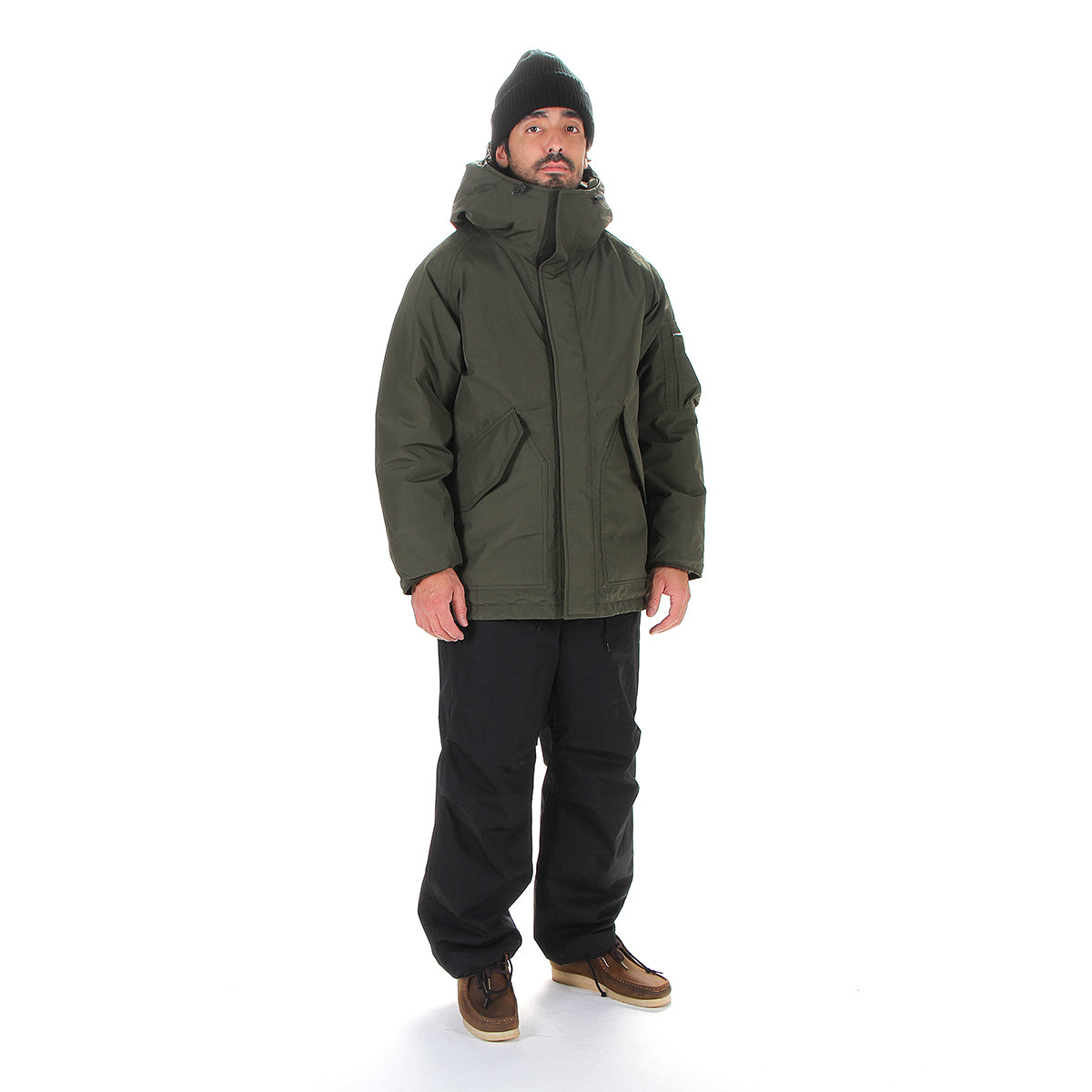 Insulation Pants