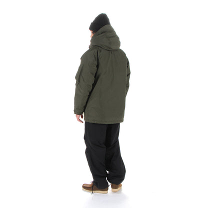 Gore-Tex Down Coat