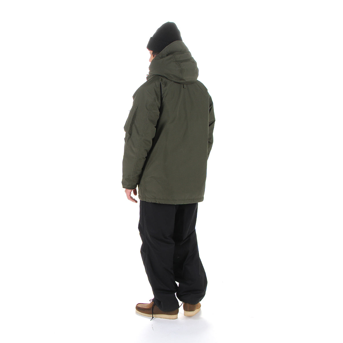 Insulation Pants