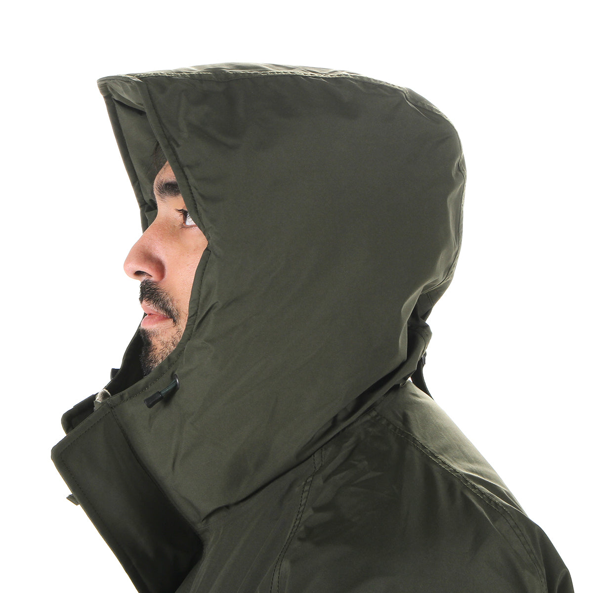 Gore-Tex Down Coat