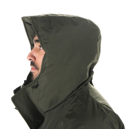 Gore-Tex Down Coat