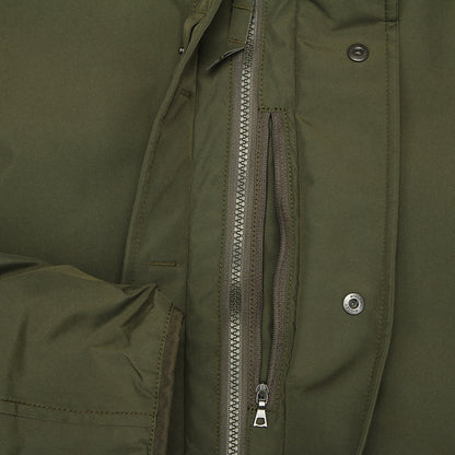 Gore-Tex Down Coat