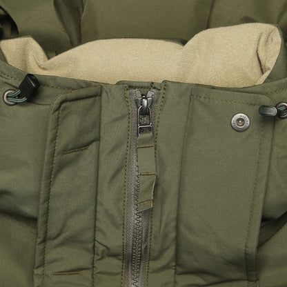 Gore-Tex Down Coat