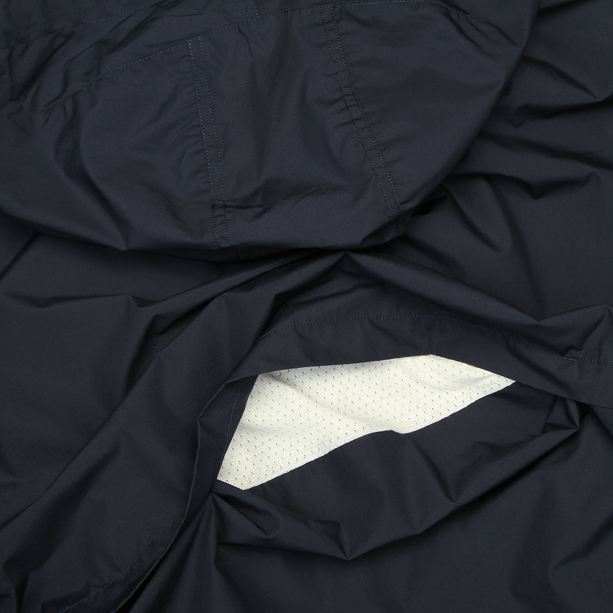 Hooded Jacket