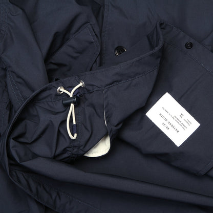 Hooded Jacket