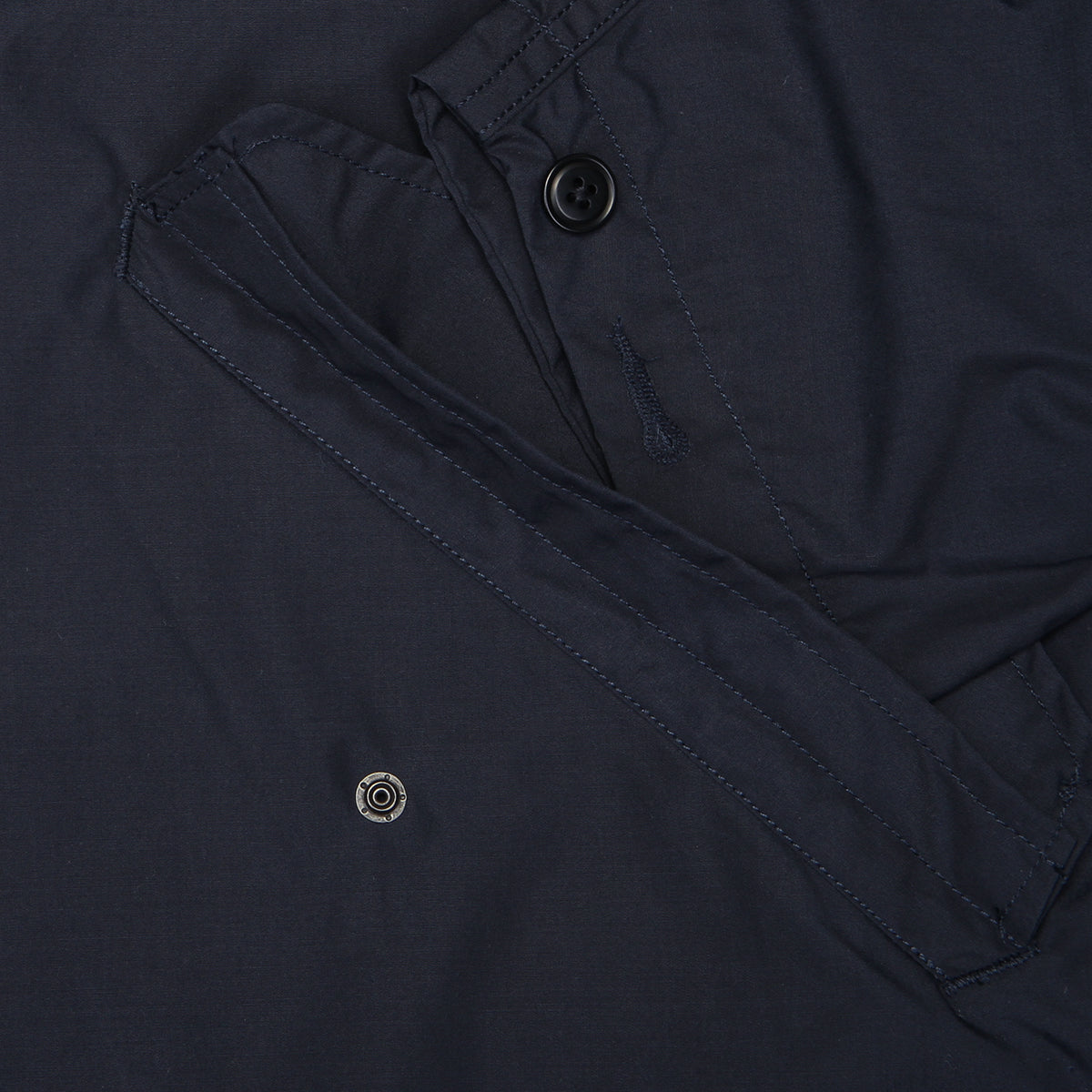 Hooded Jacket