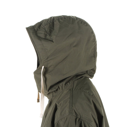 Hooded Jacket