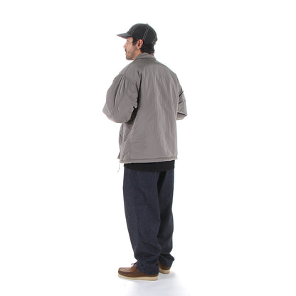 Reversible Wind Jacket