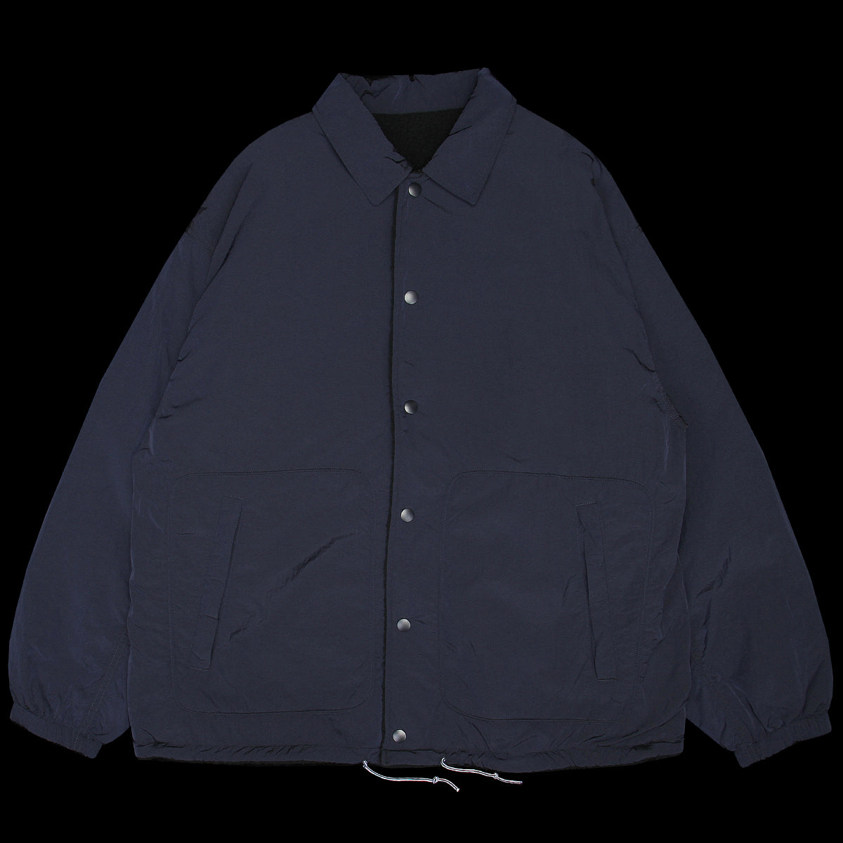 Reversible Wind Jacket