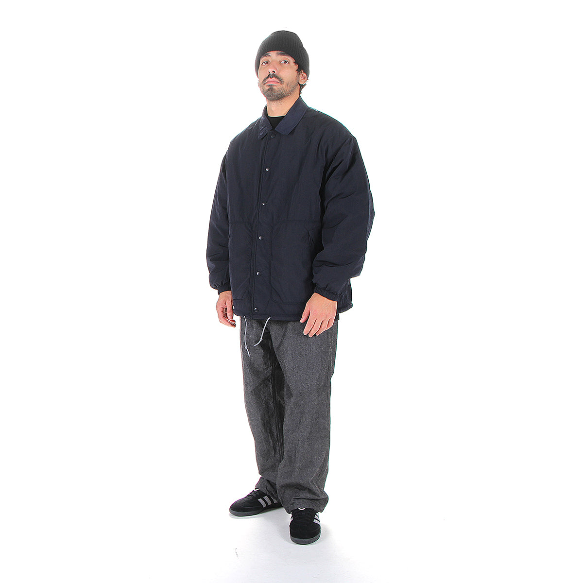 Reversible Wind Jacket