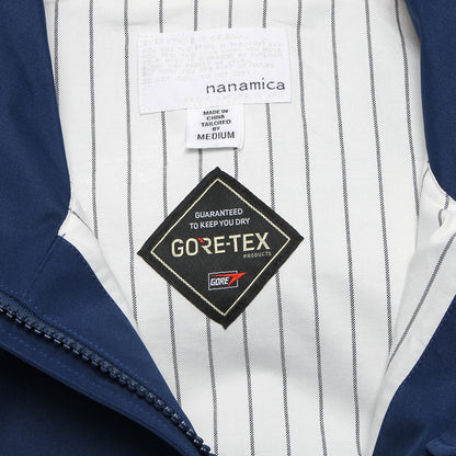 2L Gore-Tex Cruiser Jacket