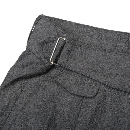 Women's Cotton Wool Gurkha Pants