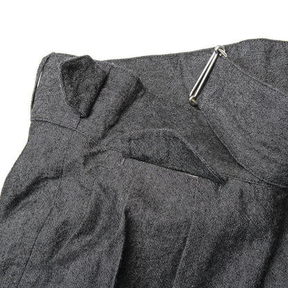 Women's Cotton Wool Gurkha Pants