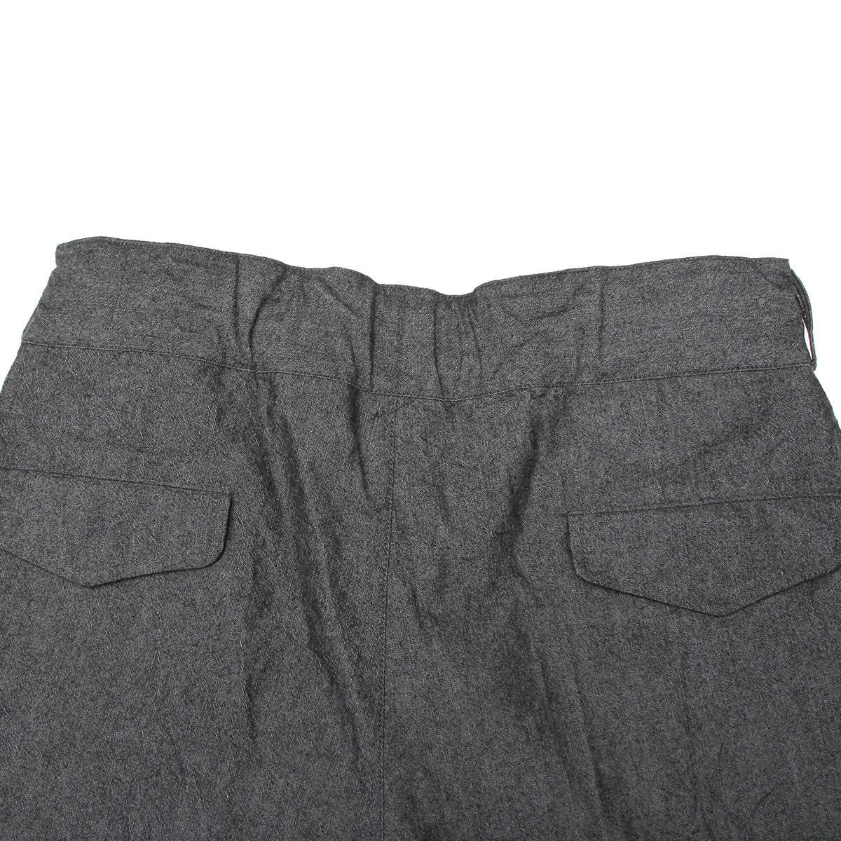 Women's Cotton Wool Gurkha Pants