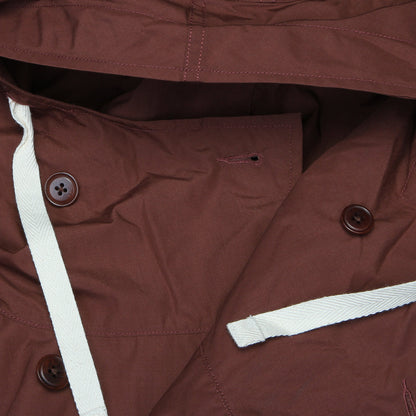 Women's Hooded Jacket