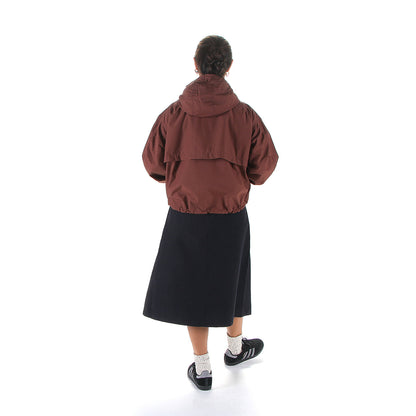 Women's Hooded Jacket