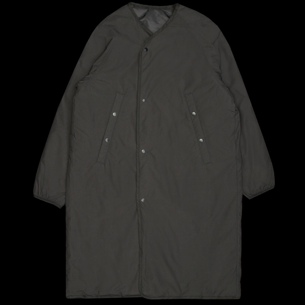 Women's Reversible Down Coat