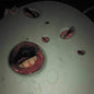 Death Grips- Year Of The Snitch