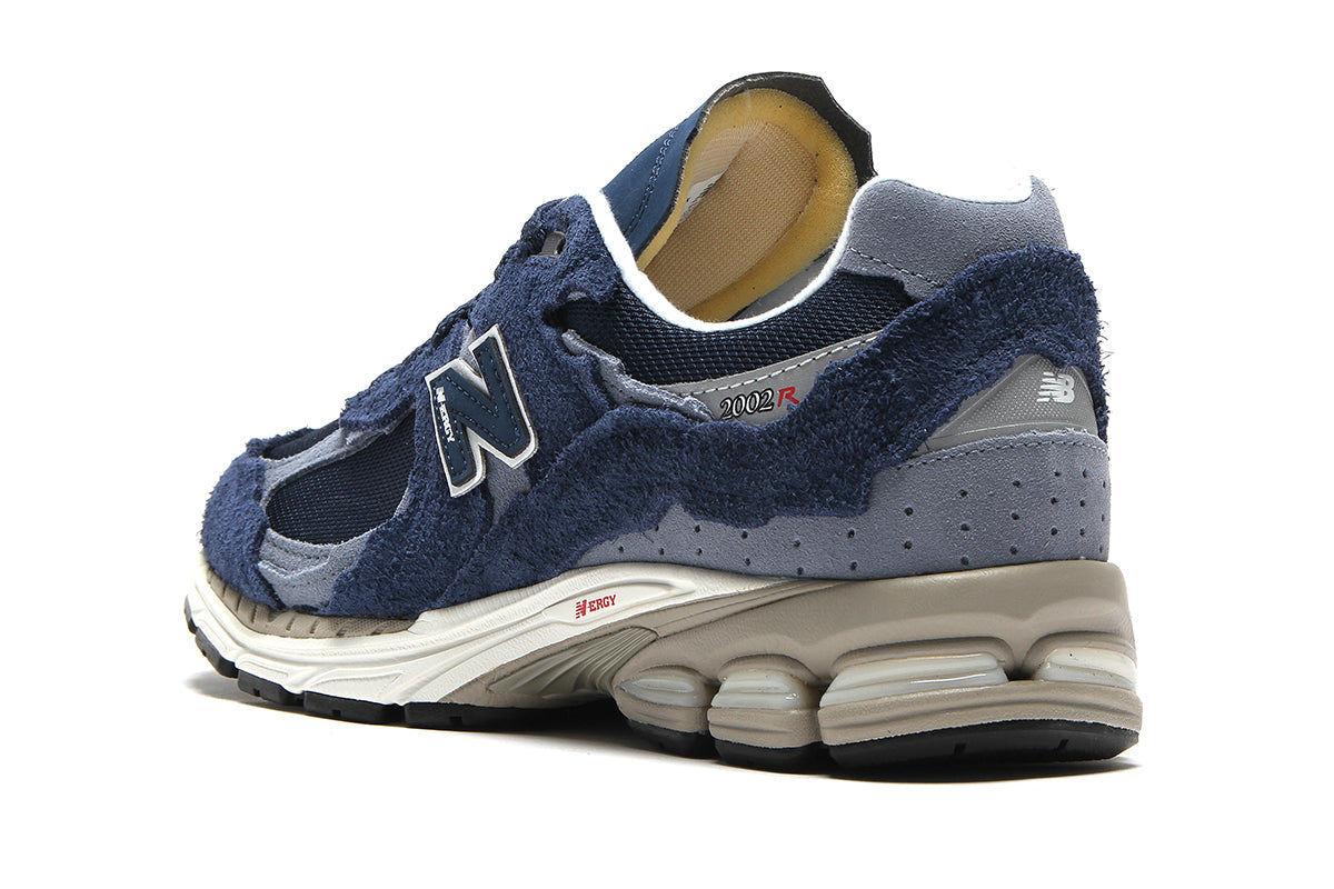 2002R 'Protection Pack'
